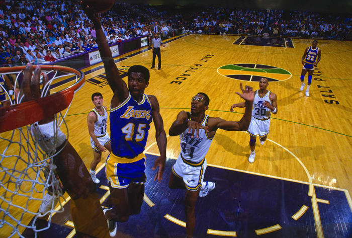 A.C. Green