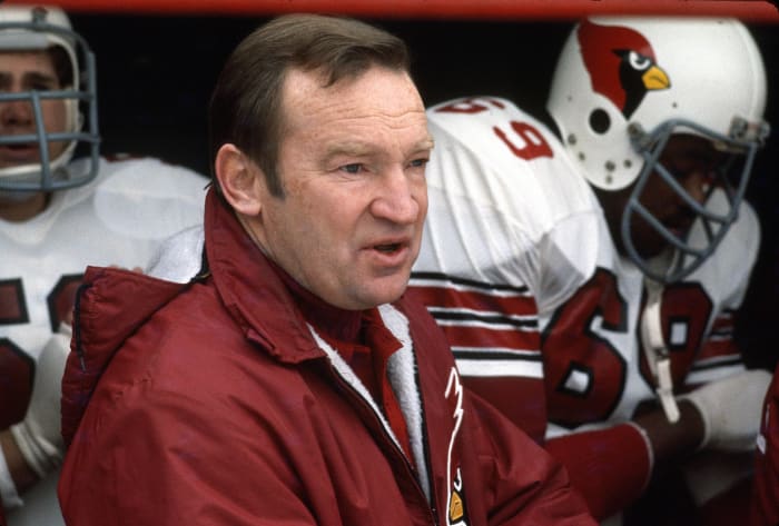 St. Louis Cardinals: Don Coryell, 1978