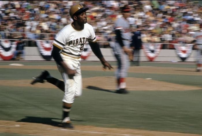 Clemente’s tragic death