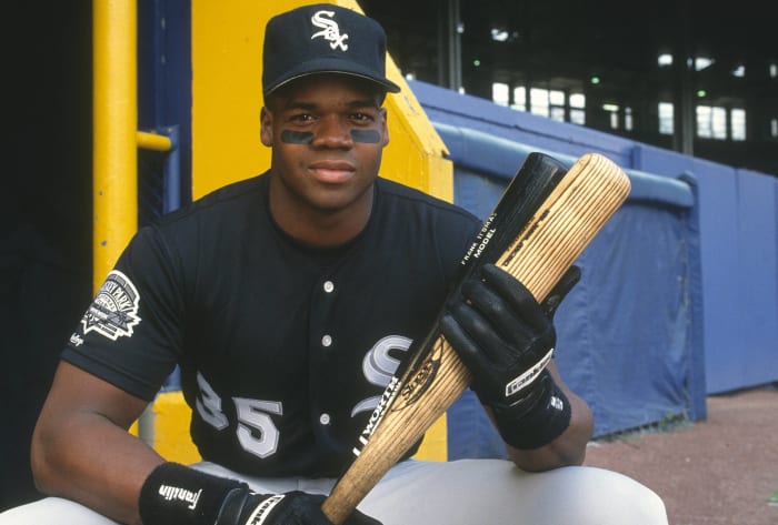 Frank Thomas