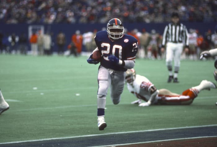 Joe Morris
