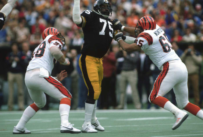 Joe Greene