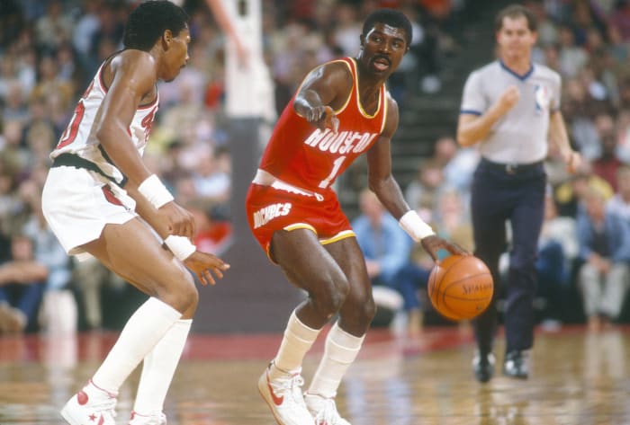 1978-79: Phil Ford
