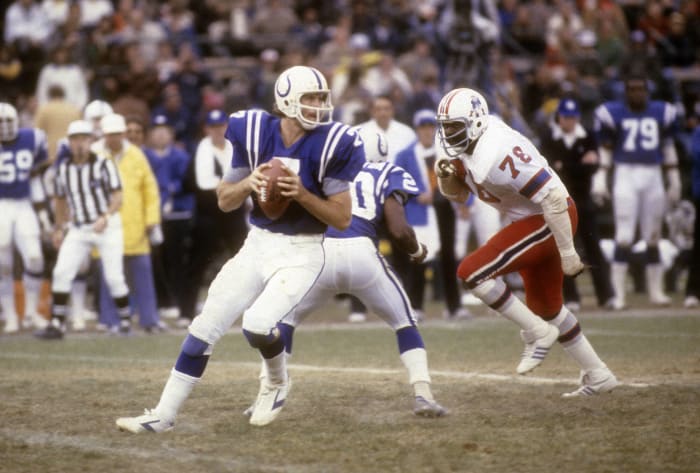 1979 Baltimore Colts