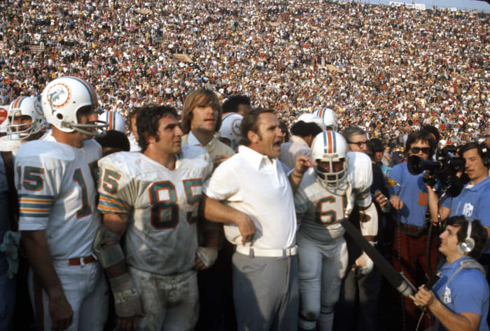 1972 Miami Dolphins