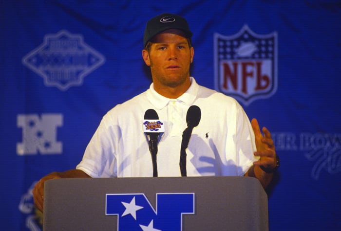 Broncos ended NFC's Super Bowl dominance