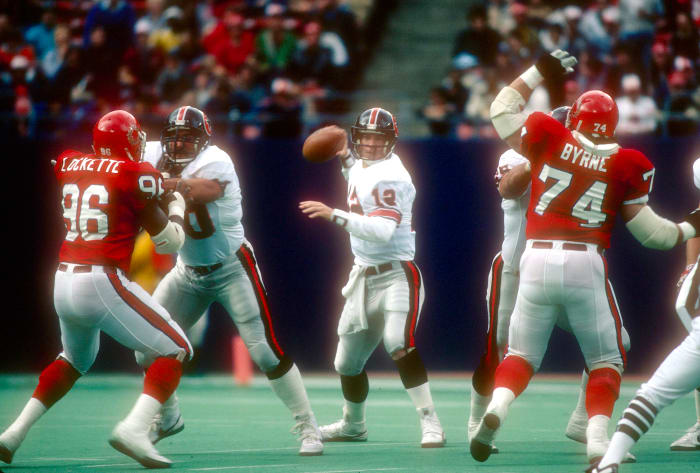 USFL - United States Football League