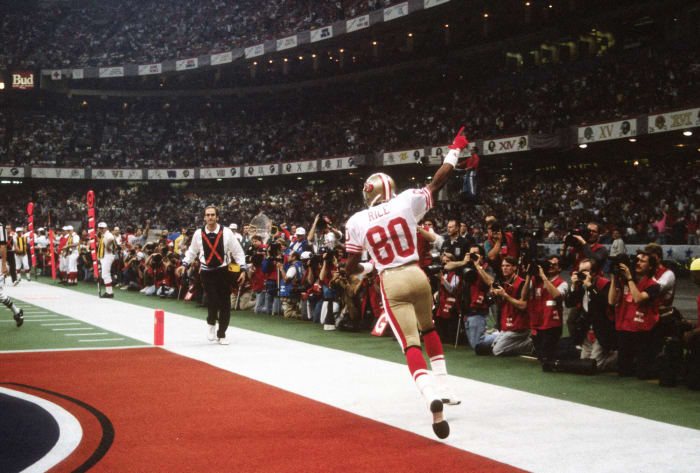 Jerry Rice