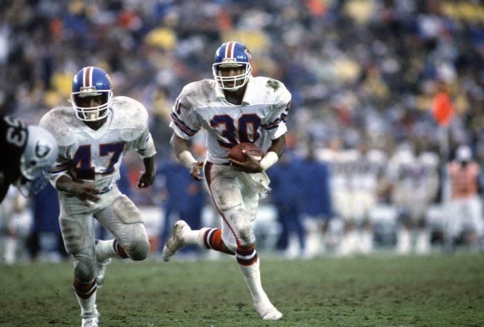 1988 Denver Broncos