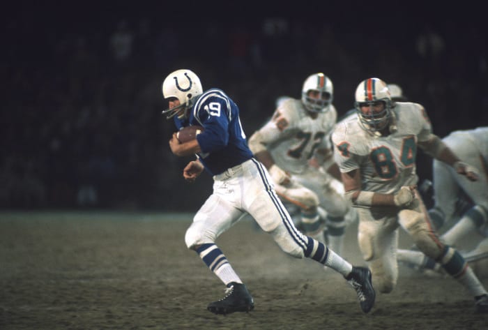 1971 Baltimore Colts