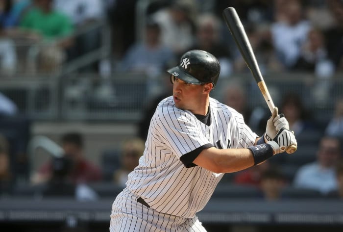 Revisiting the Mark Teixeira and Atlanta Braves trade.