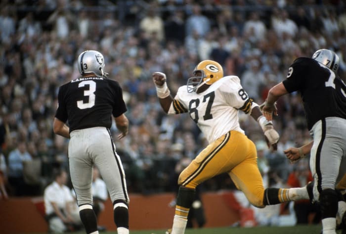 Willie Davis