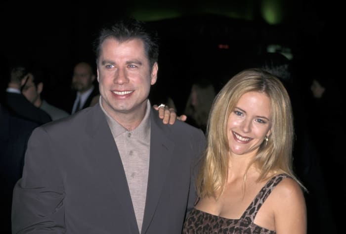 Brig. Gen. Quintard - “The Thin Red Line” (1998)