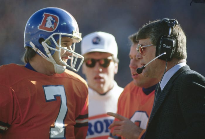 1987 Denver Broncos