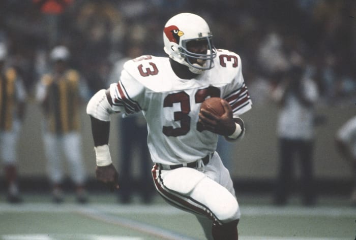 1979: Ottis Anderson