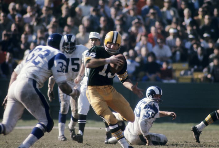 1968 Green Bay Packers