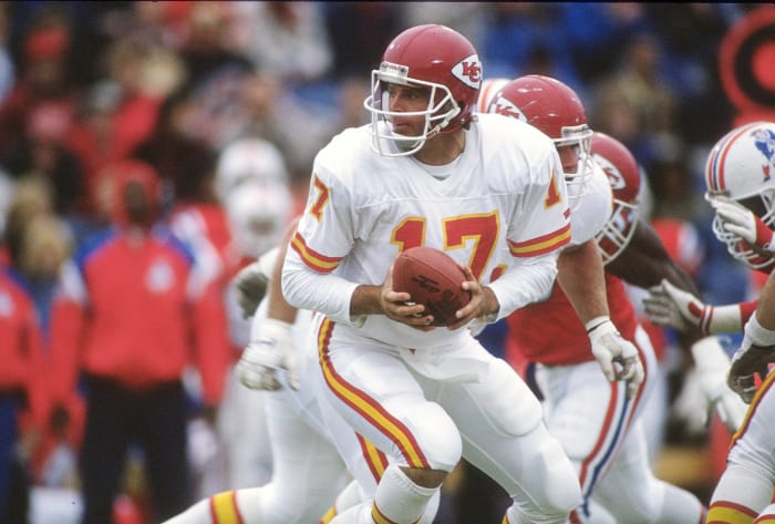Steve DeBerg