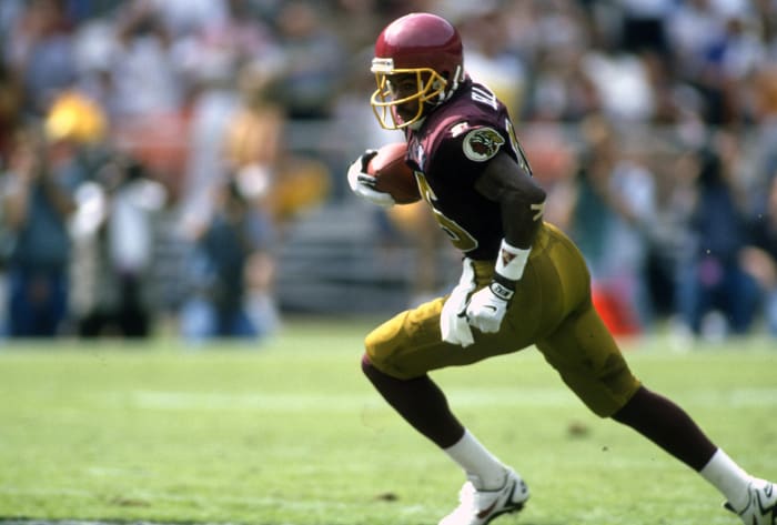 Henry Ellard, Washington (1994)