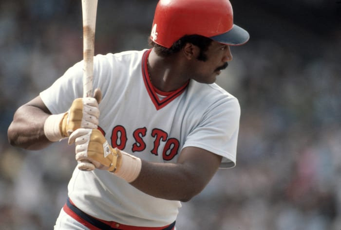 Jim Rice