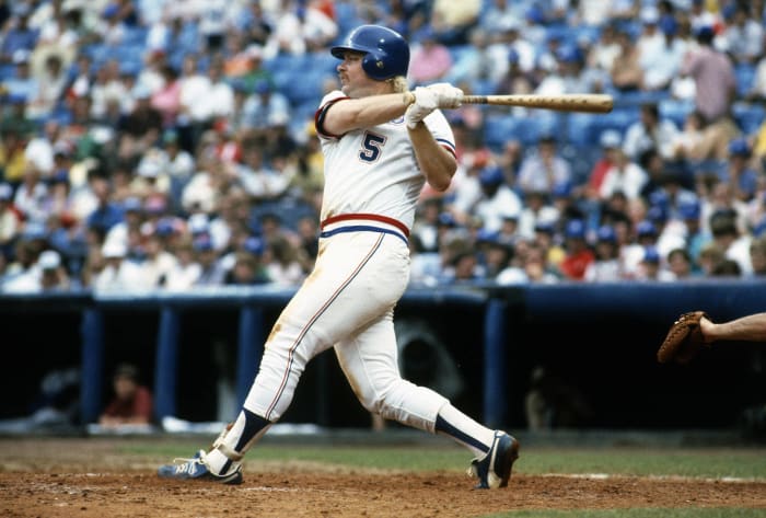 Bob Horner, Arizona State (1976-78)