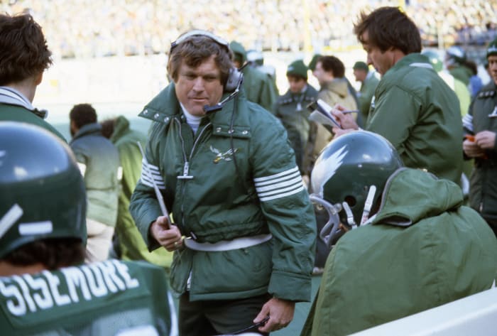 Dick Vermeil