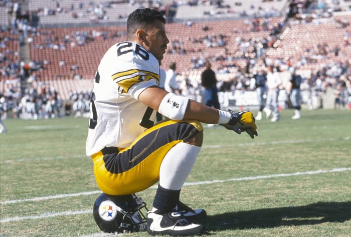 26 – Rod Woodson
