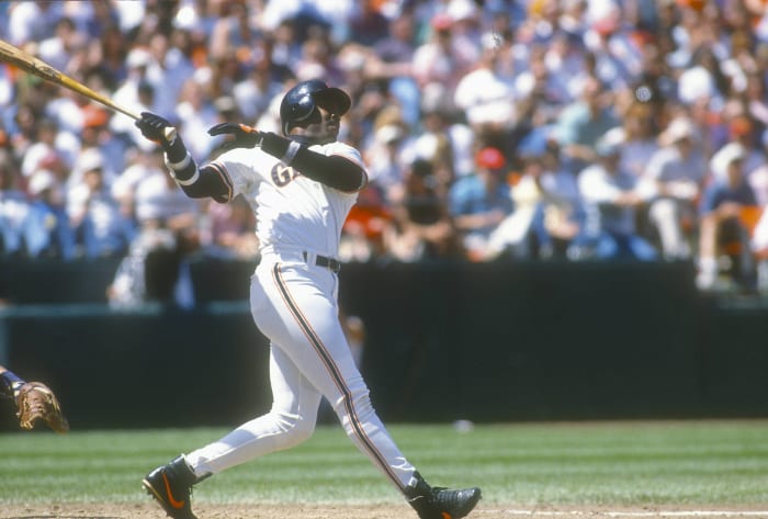 Barry Bonds (14)