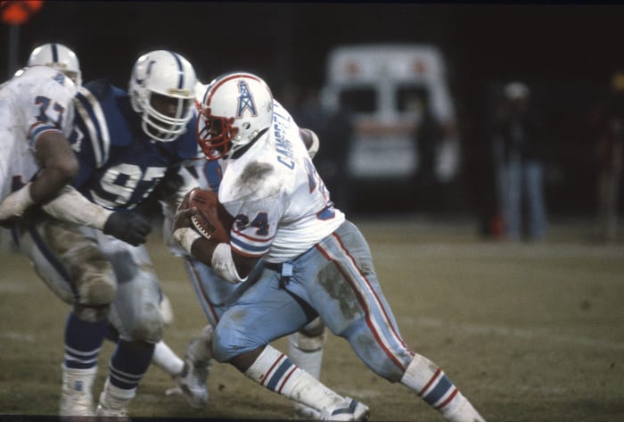 1979: Earl Campbell (again)