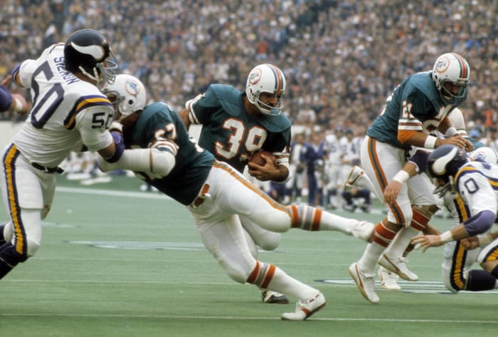 1973 Miami Dolphins