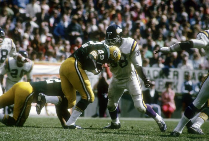 1974 Minnesota Vikings