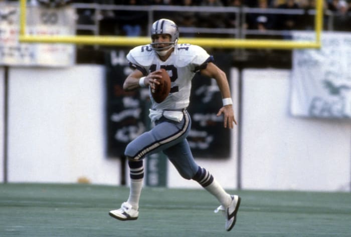 Roger Staubach