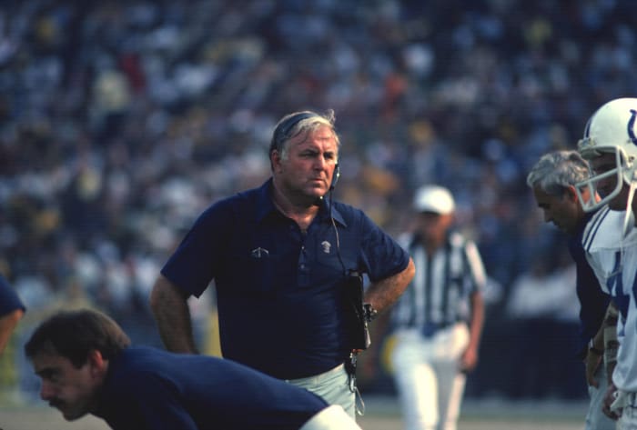 Mike McCormack, 1951 New York Yankees