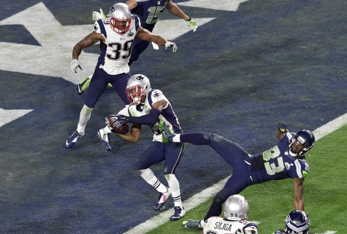 Malcolm Butler (2014)