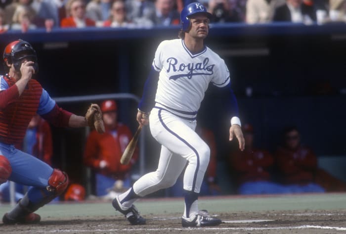 George Brett