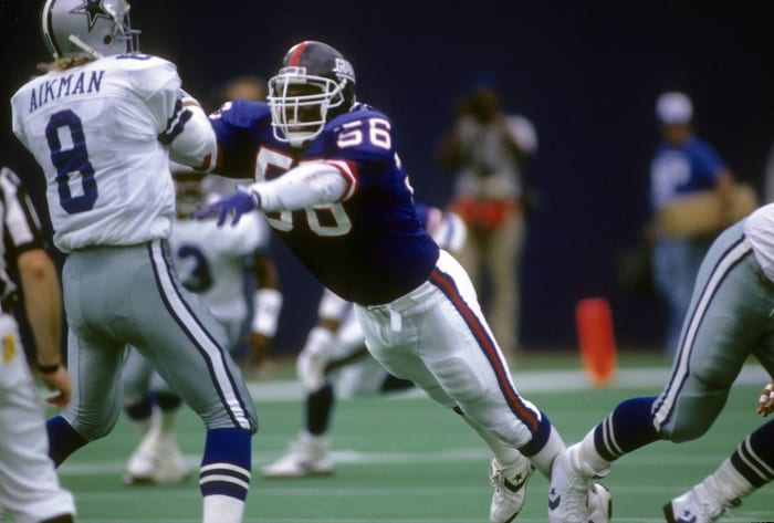 Lawrence Taylor