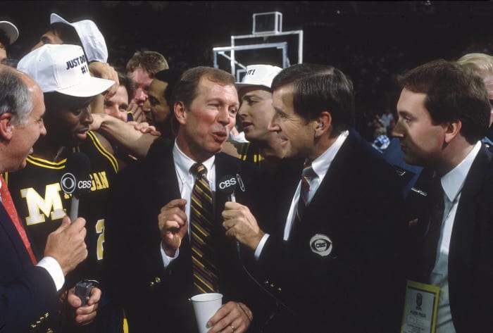 Michigan (1988-89)
