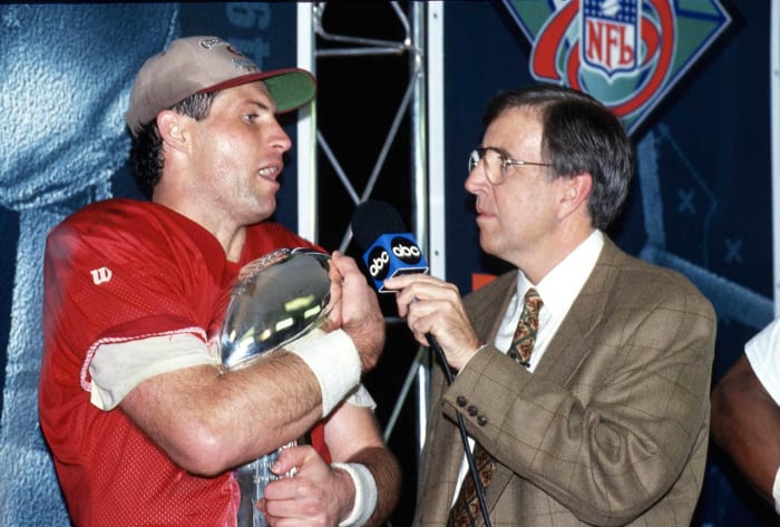 1994: San Francisco 49ers