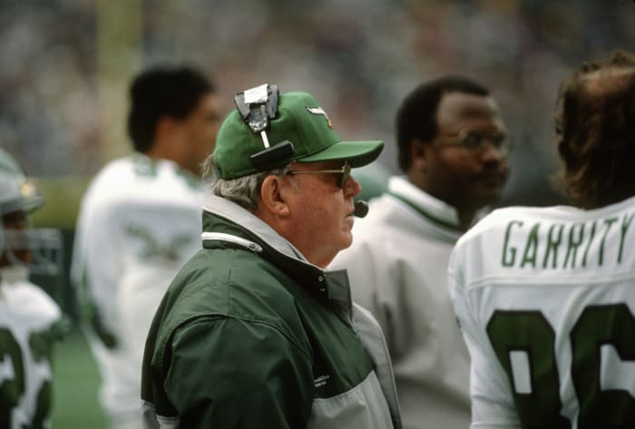 Philadelphia Eagles, 1991