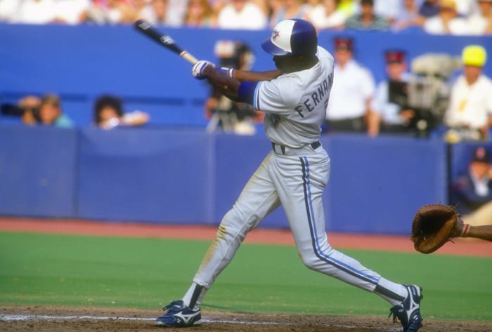 The 24 best players in Toronto Blue Jays history