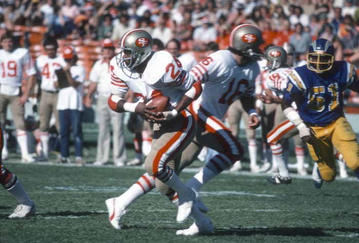 49ers send Simpson's predecessor to Dolphins