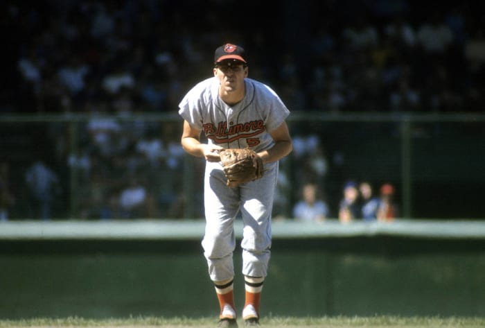Brooks Robinson