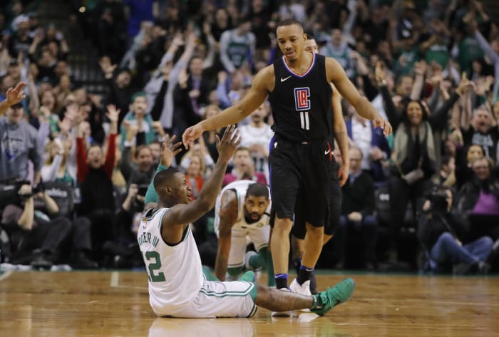 Los Angeles Clippers