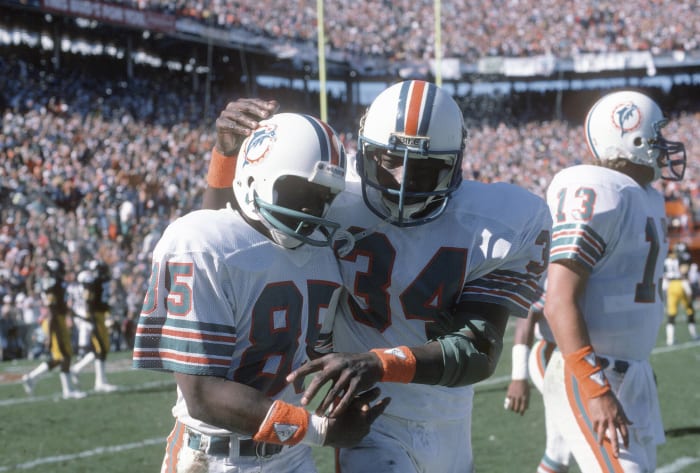 1985 Miami Dolphins