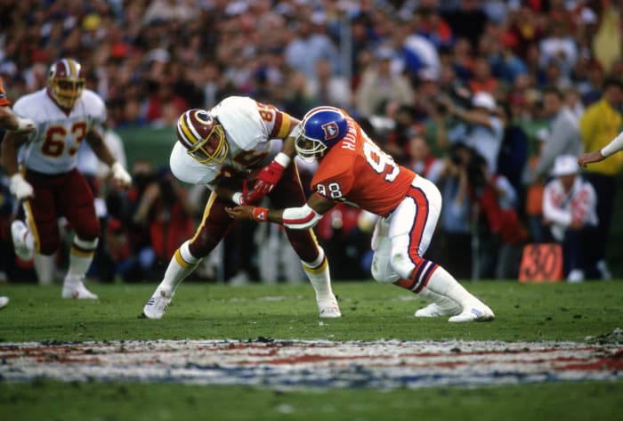 Denver Broncos: Super Bowl starters flood 1984 trade