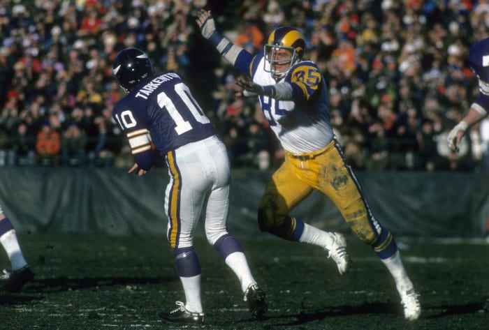 Jack Youngblood