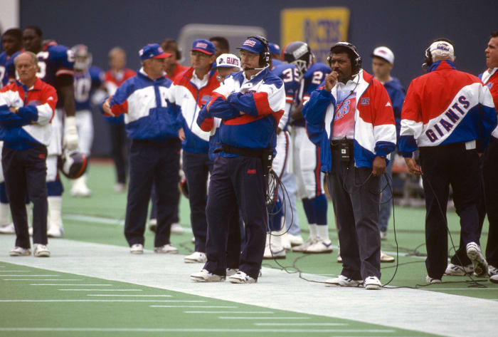 1991 New York Giants