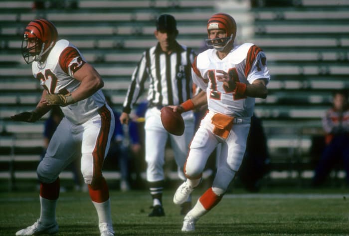 Ken Anderson