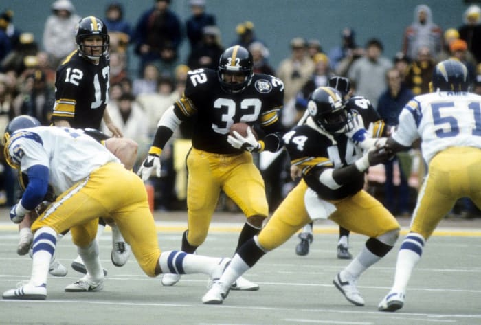 1980 Pittsburgh Steelers
