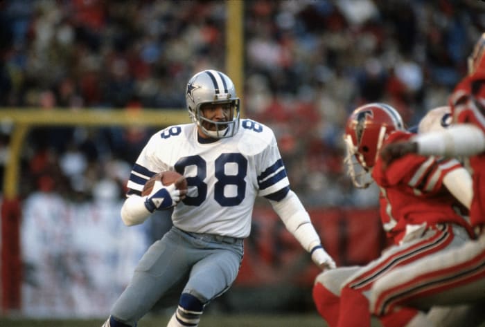 Drew Pearson