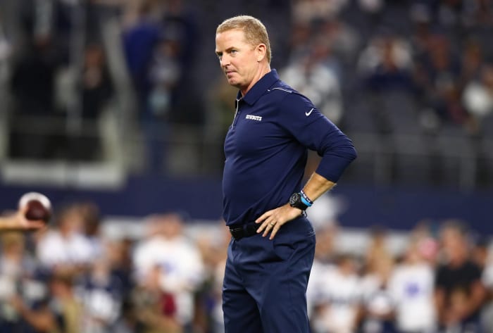 Jason Garrett